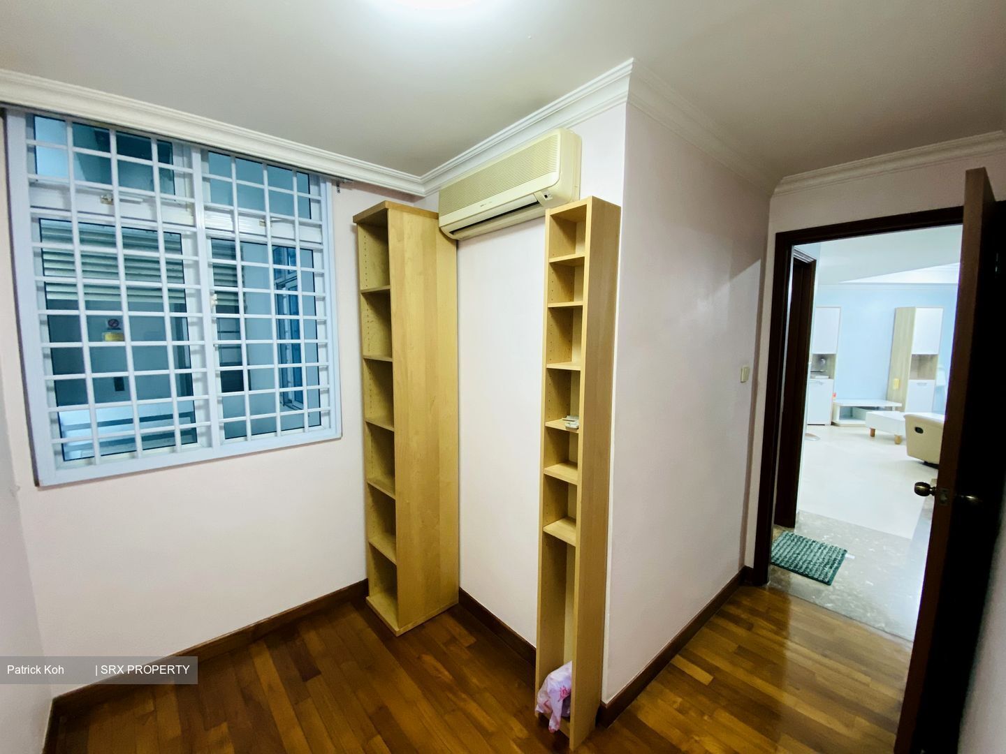 The Sierra (D10), Apartment #333173621